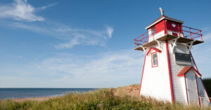 Immigrate to Prince Edward Island, Canada